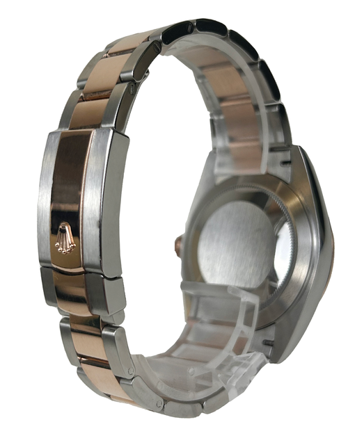 Rolex Datejust 41 126331 Image 3